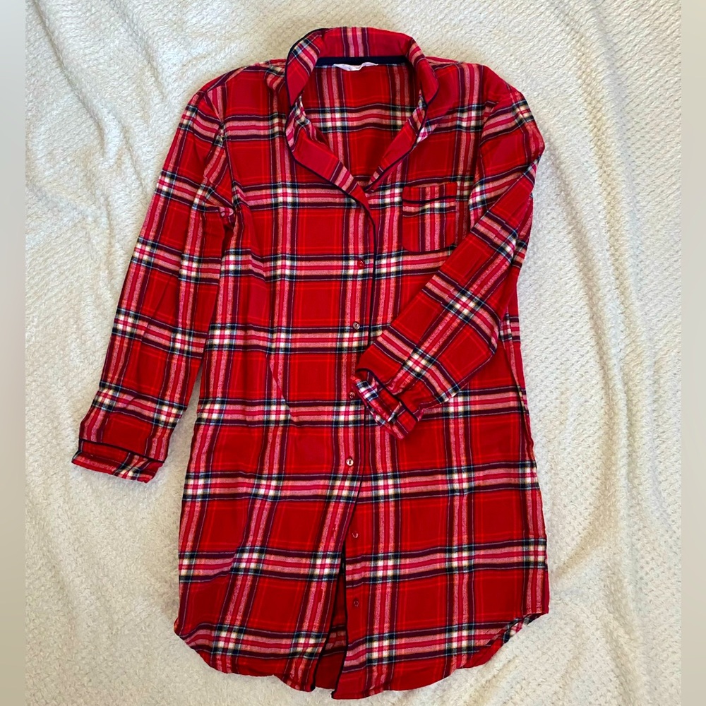 Holiday pajamas